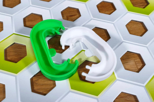 Roundabout für GraviTrax Dynamo