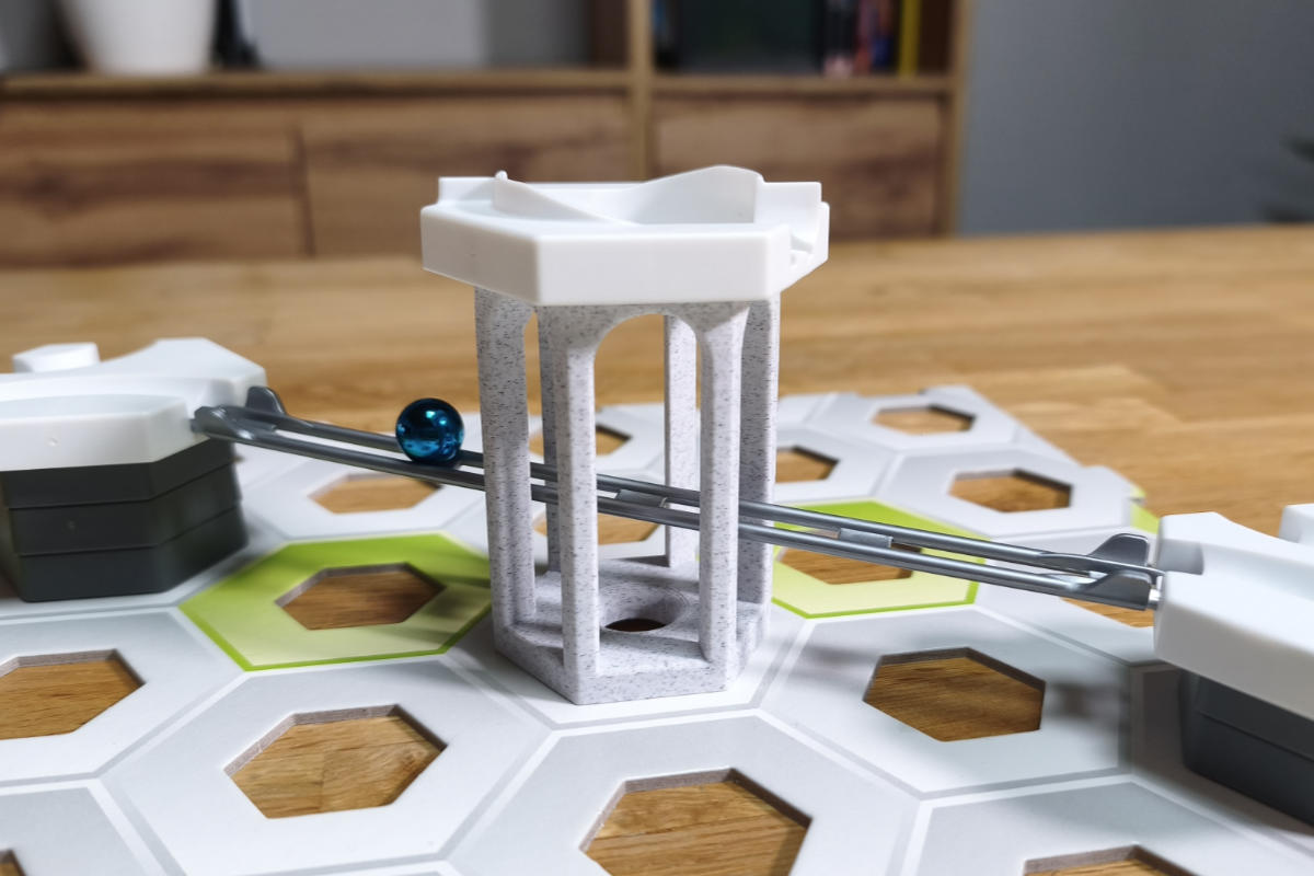 Höhensäule (limitierte Marmor-Edition)