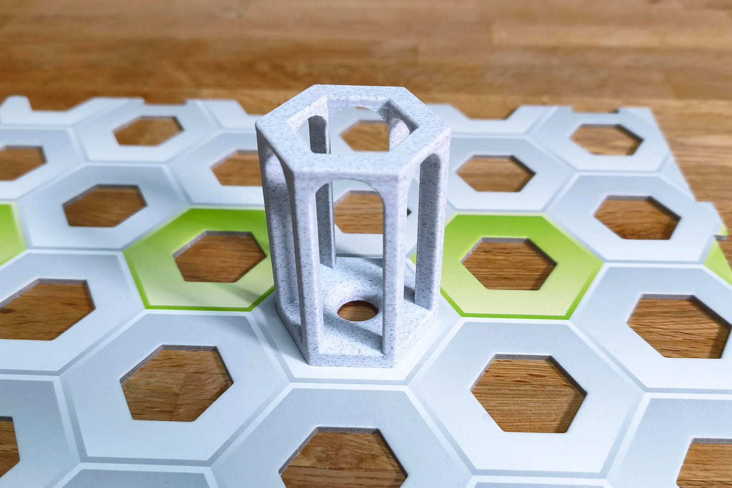 Höhensäule (limitierte Marmor-Edition)