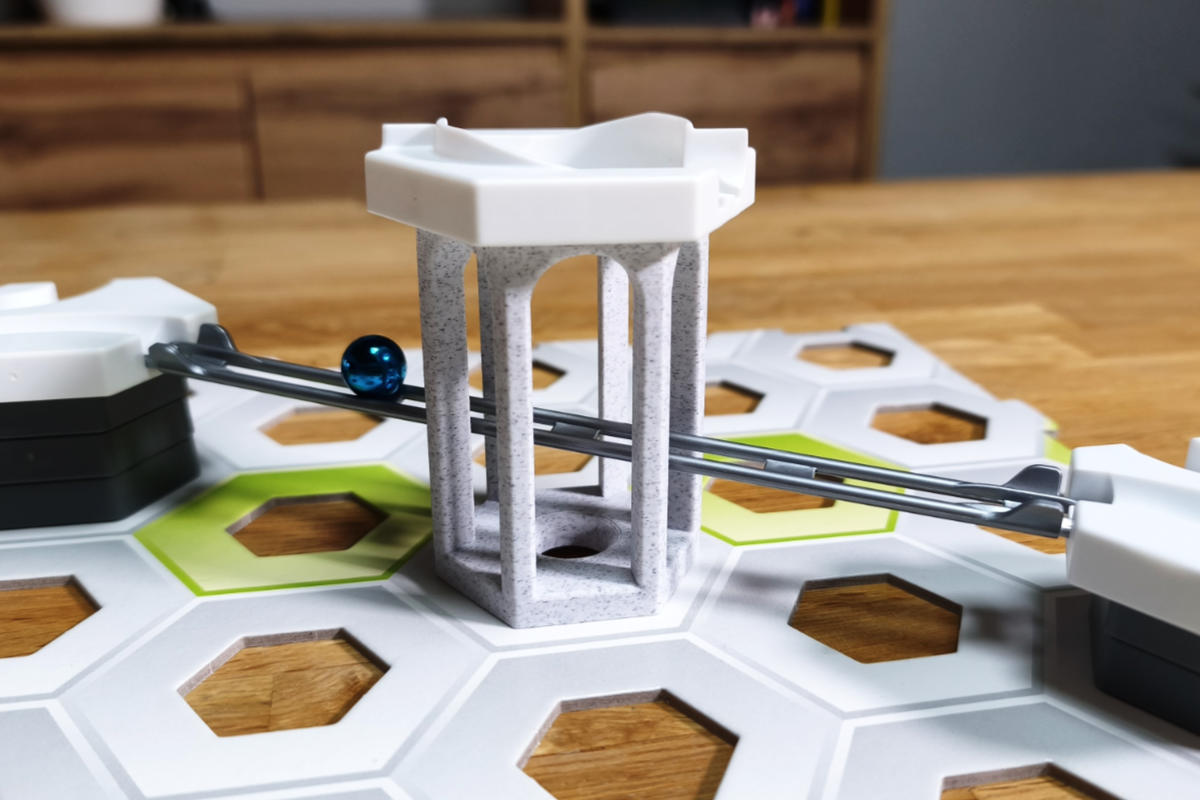 Höhensäule (limitierte Marmor-Edition)