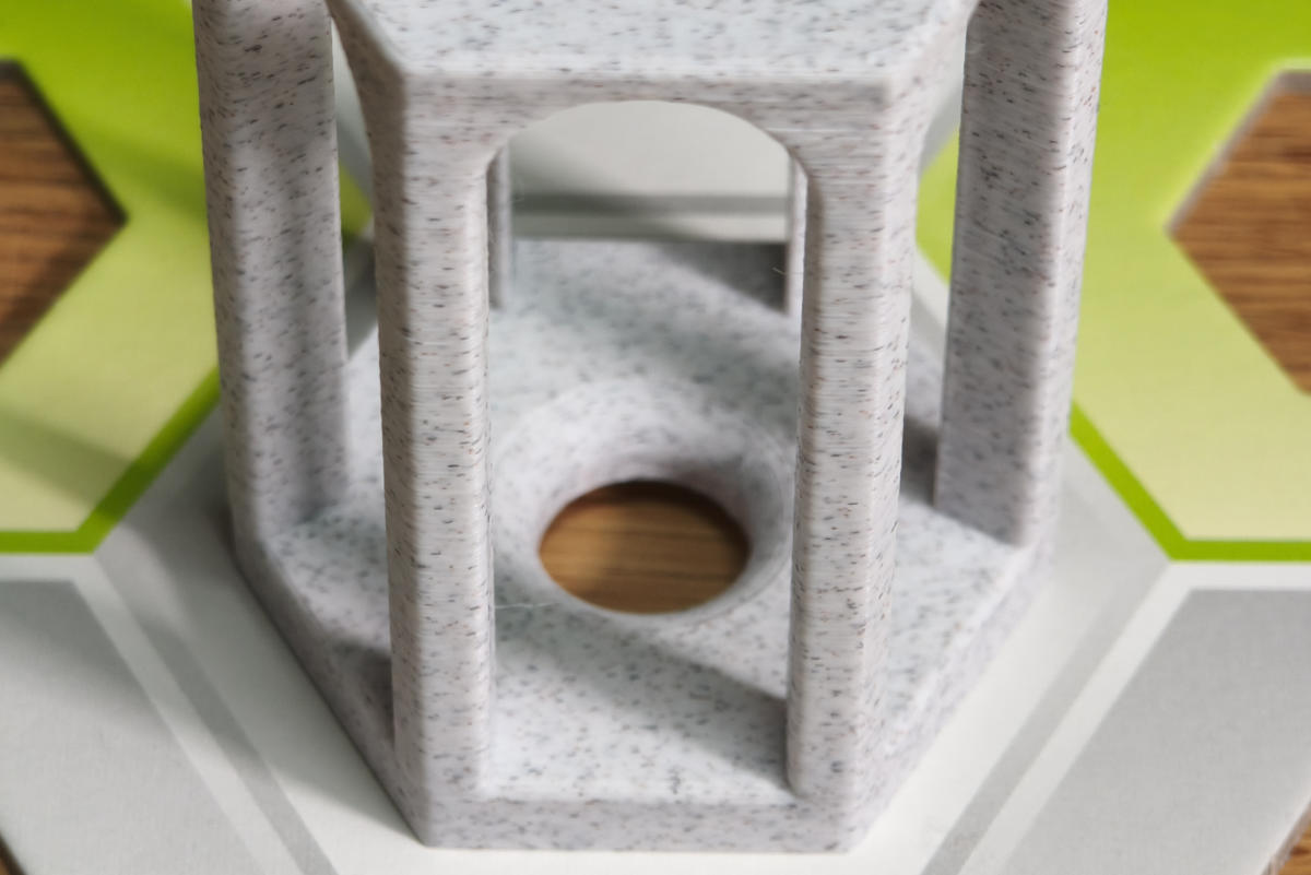 Höhensäule (limitierte Marmor-Edition)