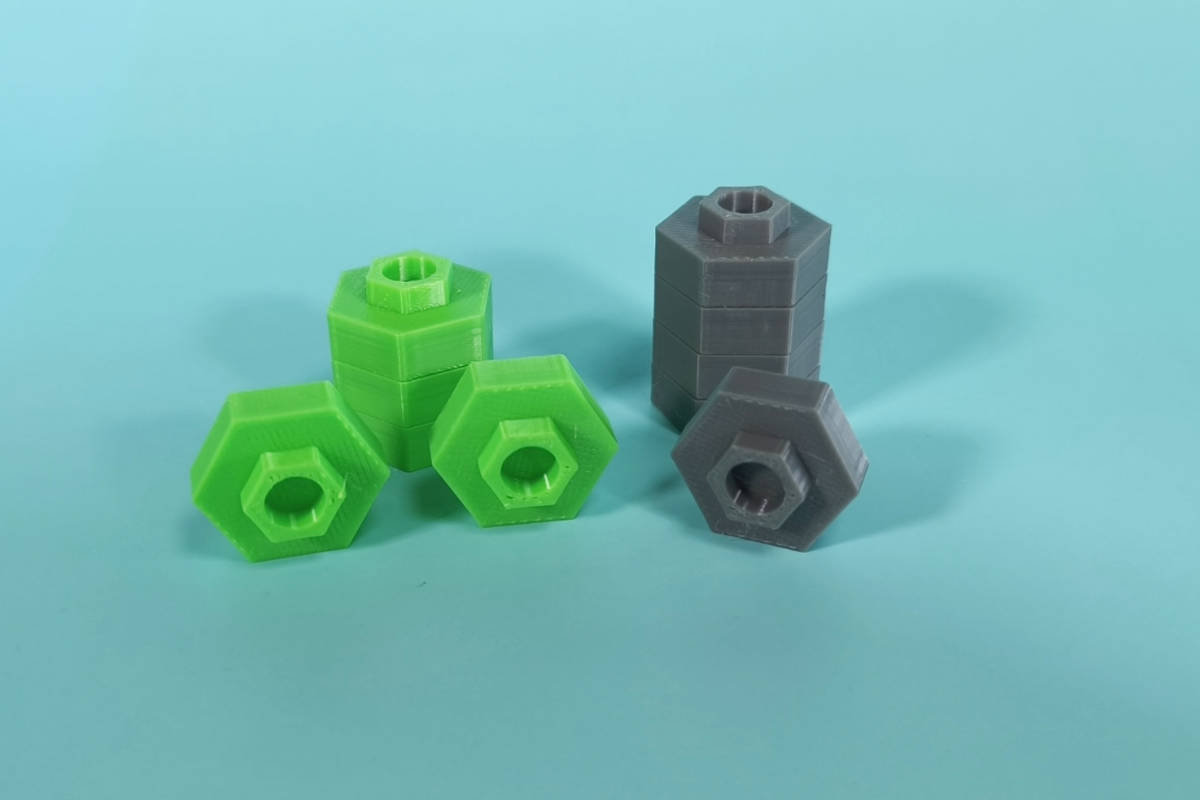GraviTrax Micro Höhensteine