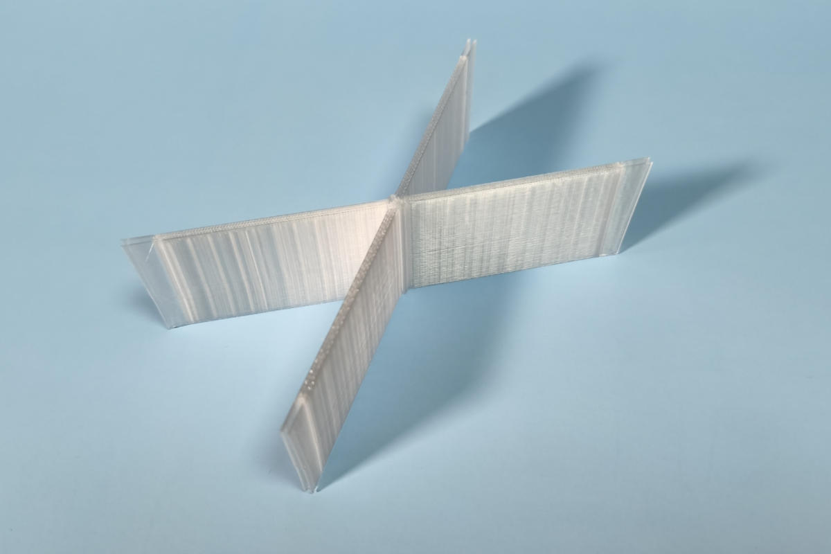 Sortiereinsatz GraviTrax Micro