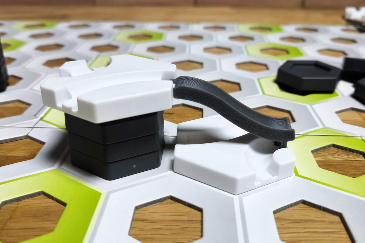 MiniJump für GraviTrax