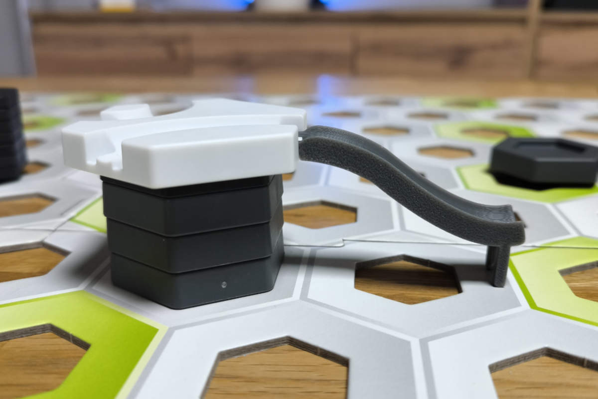 MiniJump für GraviTrax