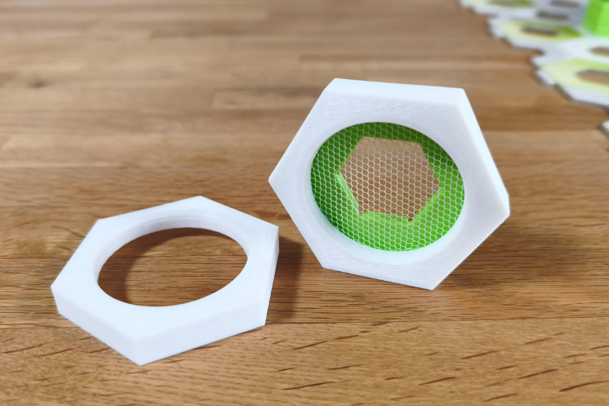 GraviTrax Trampolin Cover