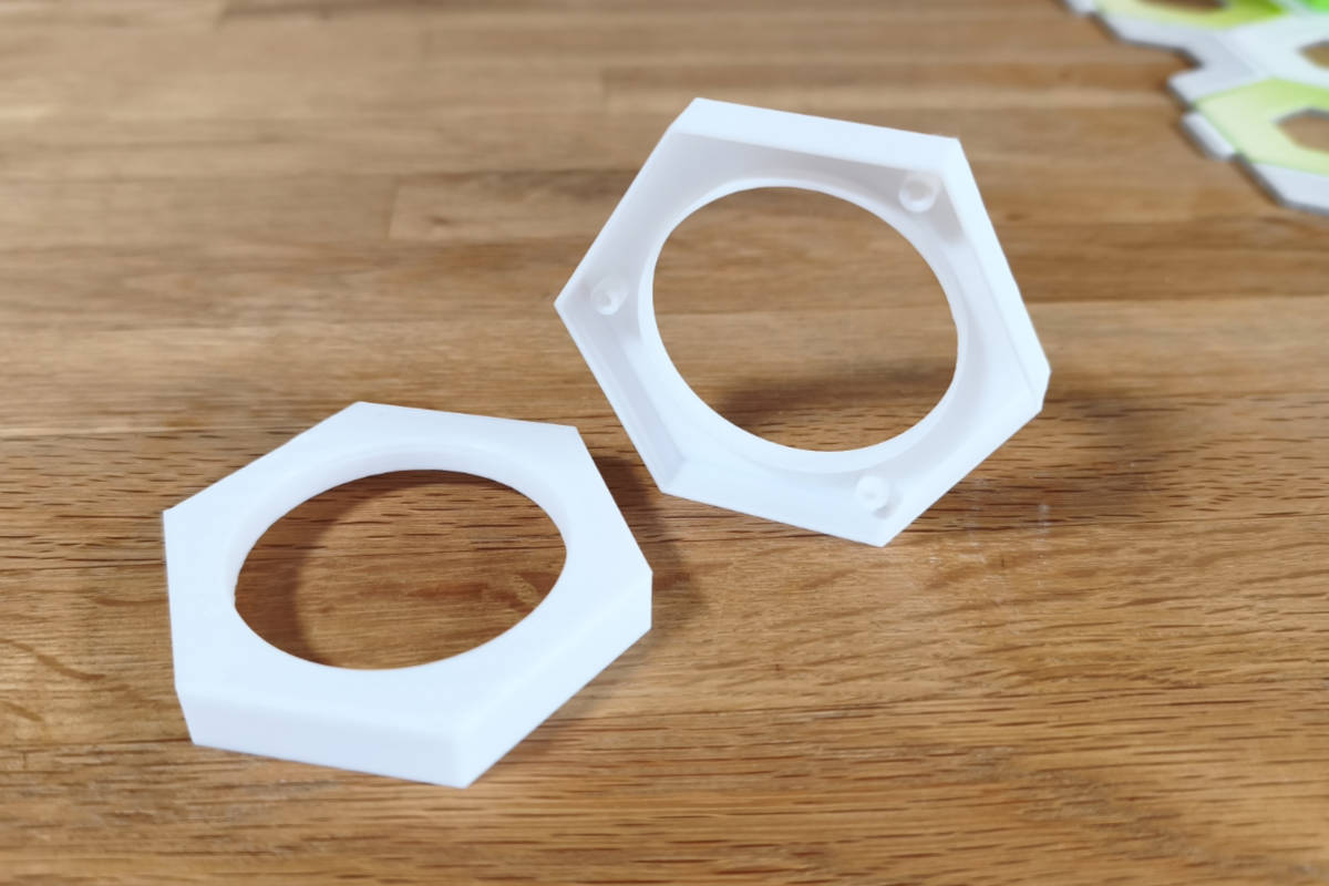 GraviTrax Trampolin Cover