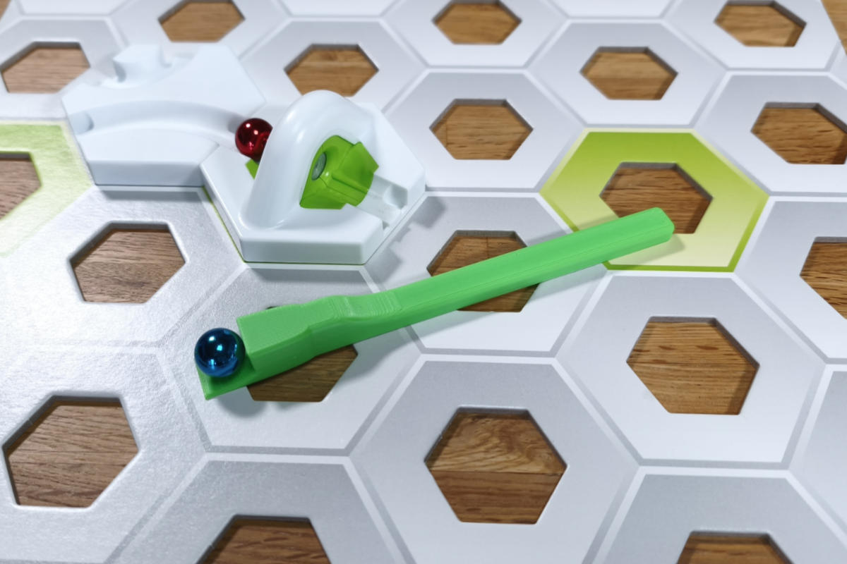 Stift zum Kugeln lösen für GraviTrax