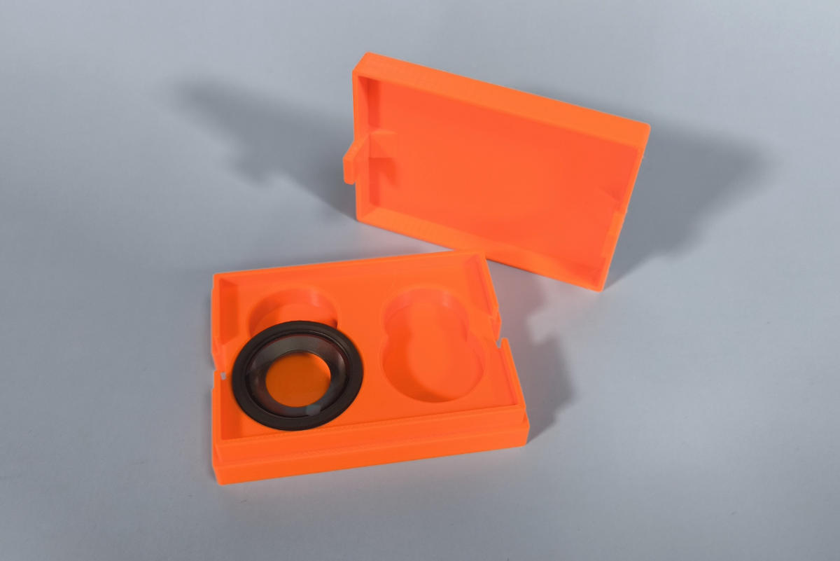 Linsenschutzbox Insta360 Go Ultra Toddler Titan Kit