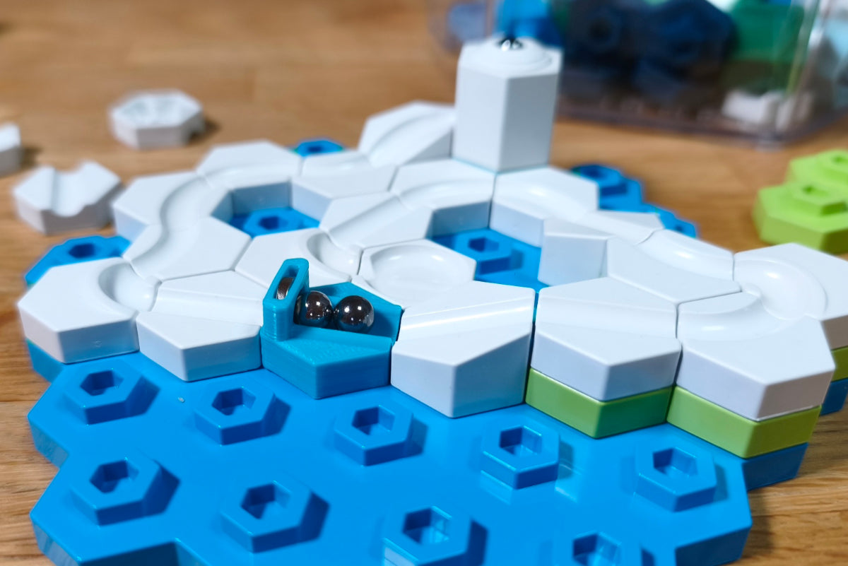 Magnetic Cannon für GraviTrax Micro