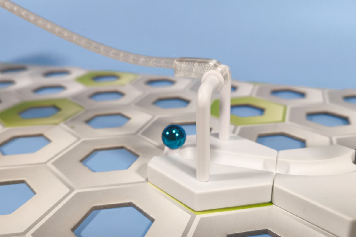 GraviTrax alternative Seilbahnstange