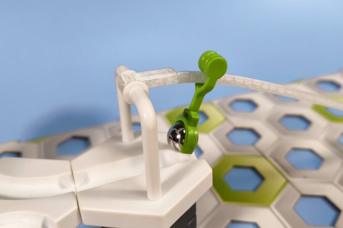 GraviTrax alternative Seilbahnstange