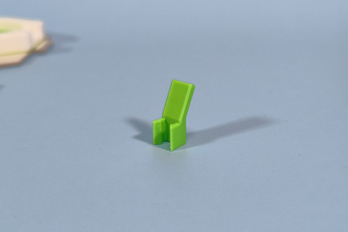 GraviTrax Seilbahn Sicherung