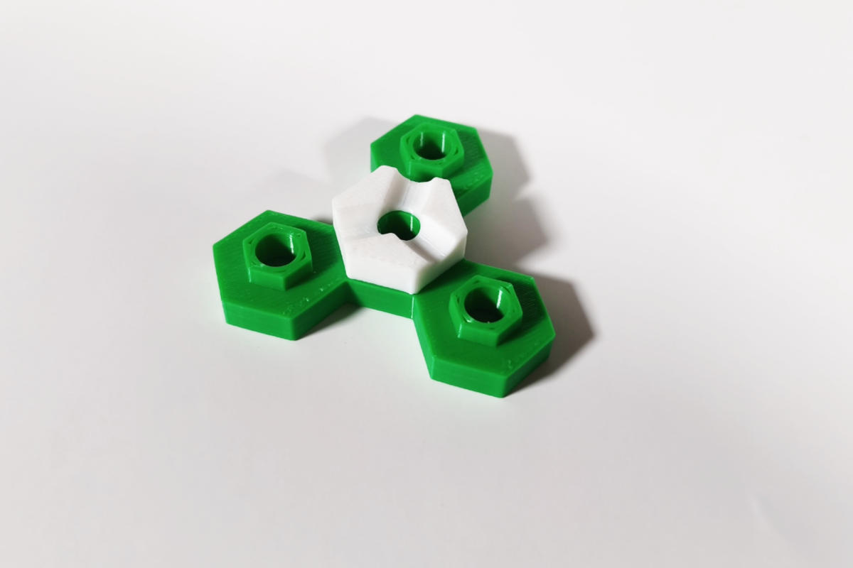 Sternstein + 3-in-Hole