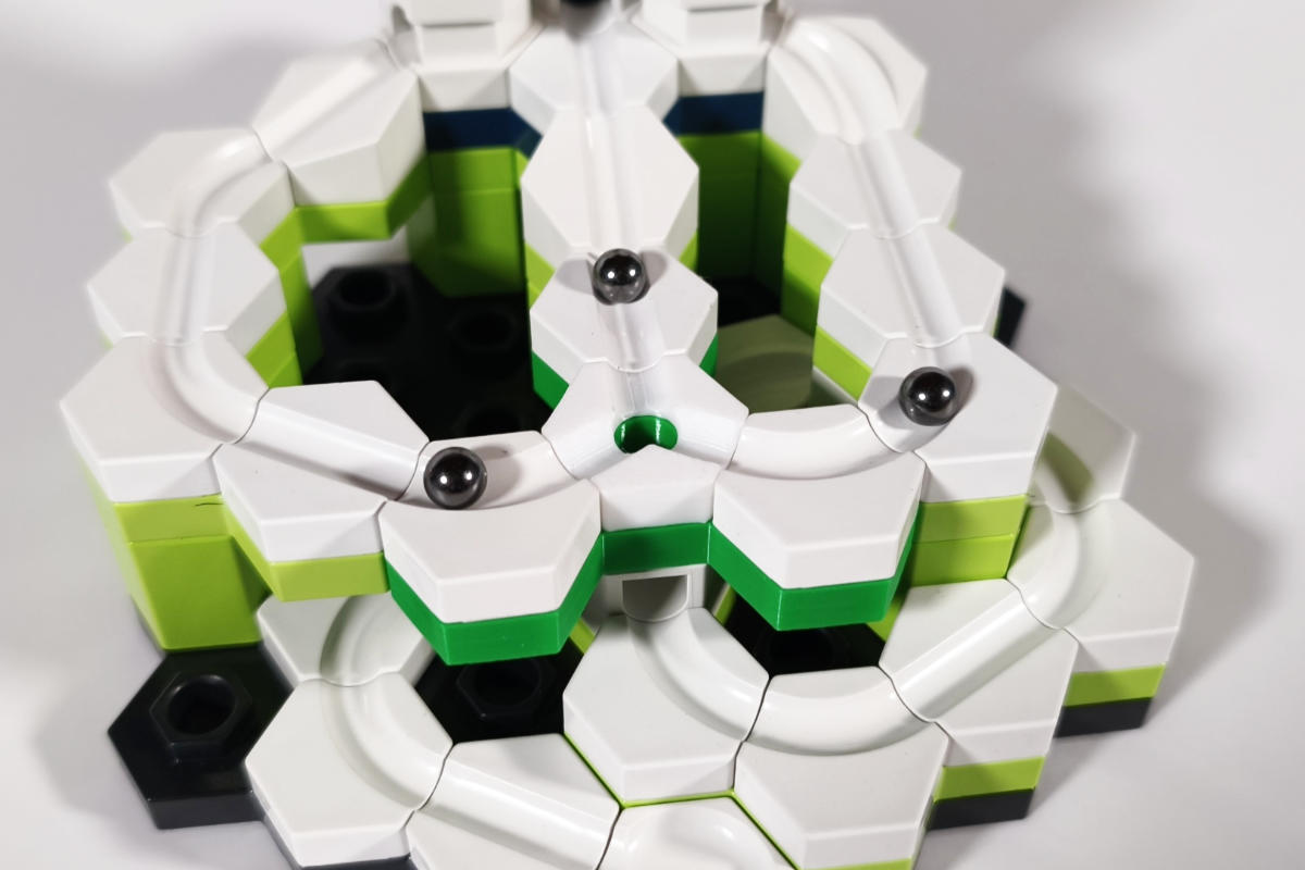 Sternstein + 3-in-Hole