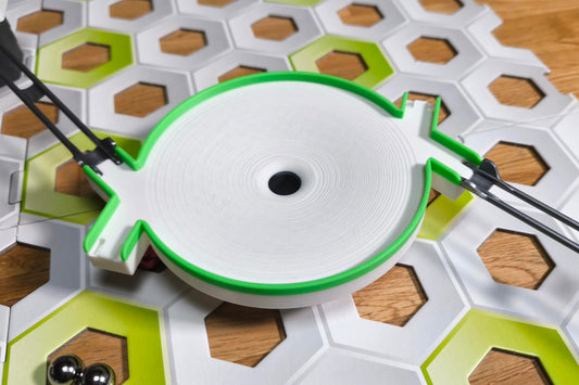 Wirbeltrichter XL für GraviTrax