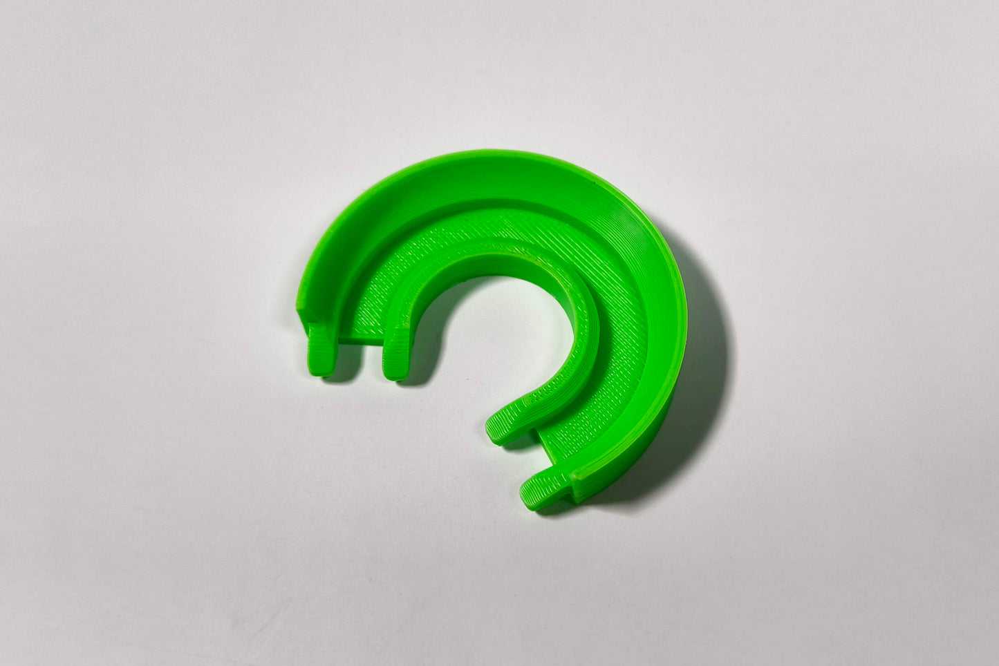 Skytrax Reverse Curve S coogelbahn 3D-Druck