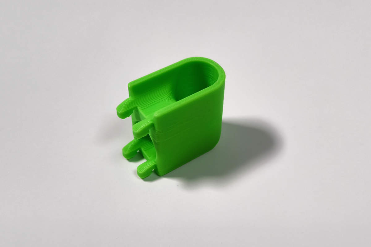 Skytrax Skyturn Ebenenwechsel coogelbahn 3D-Druck AddOn